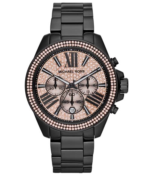 michael kors womens watches on clearance|michael kors watches cheapest.